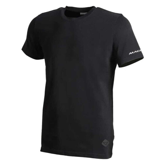 MACNA Plain T short sleeve T-shirt