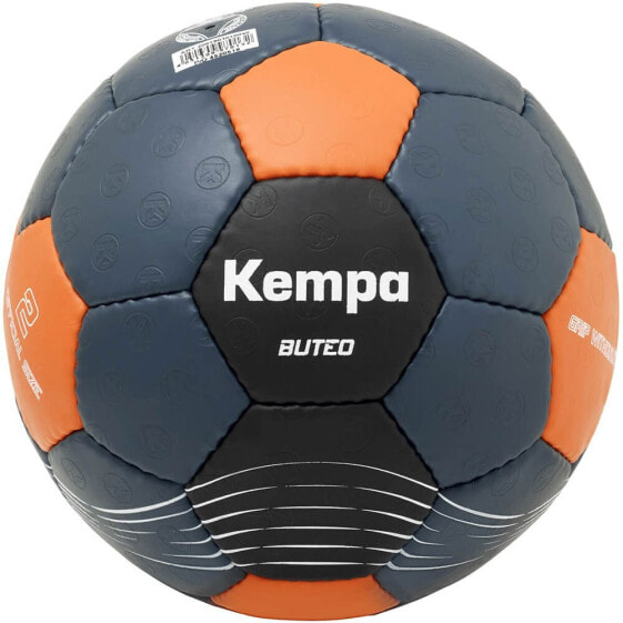 Мяч для футбола Kempa Buteo Handall