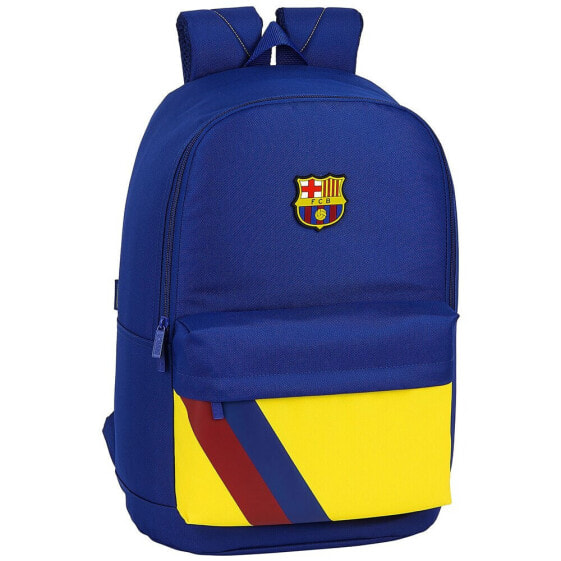 SAFTA FC Barcelona Away 19/20 Backpack