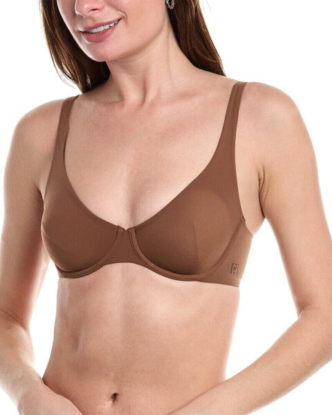 Wolford Pure 3W Bra Women's 80B