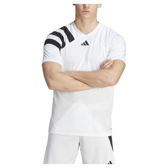 ADIDAS Fortore 23 short sleeve T-shirt