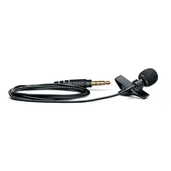 Shure MVL/A