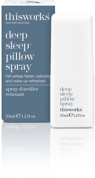 Pillow Spray