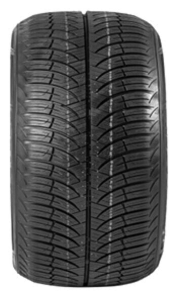 Sonix Prime A/S M+S 3PMSF 215/55 R17 98W