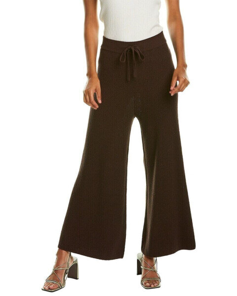 A.L.C. Martell Pant Women's Brown Xs