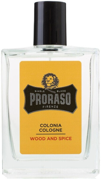 Proraso Wood and Spice