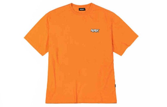 Nerdy T-Shirt PNEU20KT0306