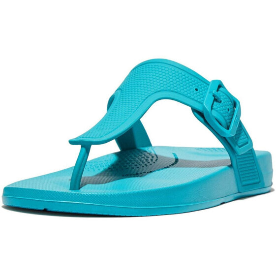 FITFLOP Iqushion Adjustable FF Flip Flops