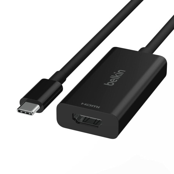 Адаптер USB-C—HDMI Belkin AVC013BTBK