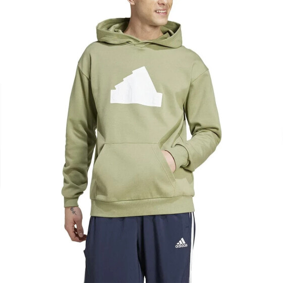 ADIDAS Future Icons Badge Of Sport hoodie