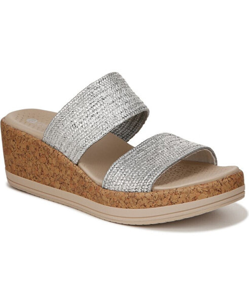 Resort Washable Slide Sandals