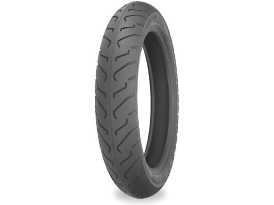 Мотошины летние Shinko SR-712 110/90 R18 61H