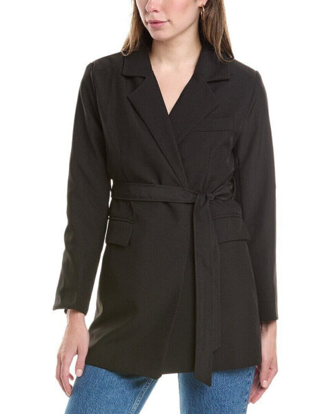 Hl Affair Jacket Women's