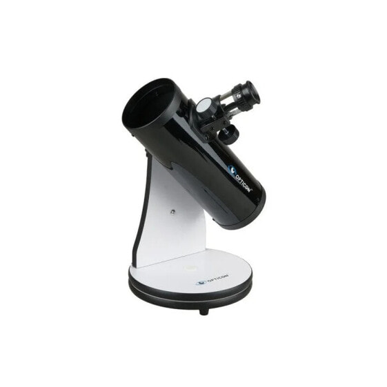 Opticon telescope StarQuest 76F300DOB 76mm x150