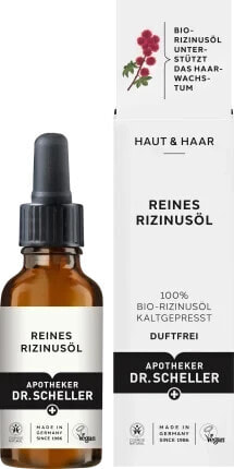 Reines Rizinusöl, 30 ml