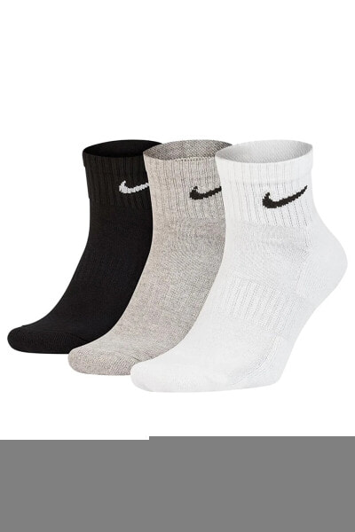 Носки Nike Cush Ankle Everyday