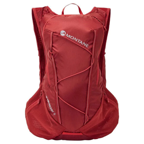 MONTANE Trailblazer 8L backpack