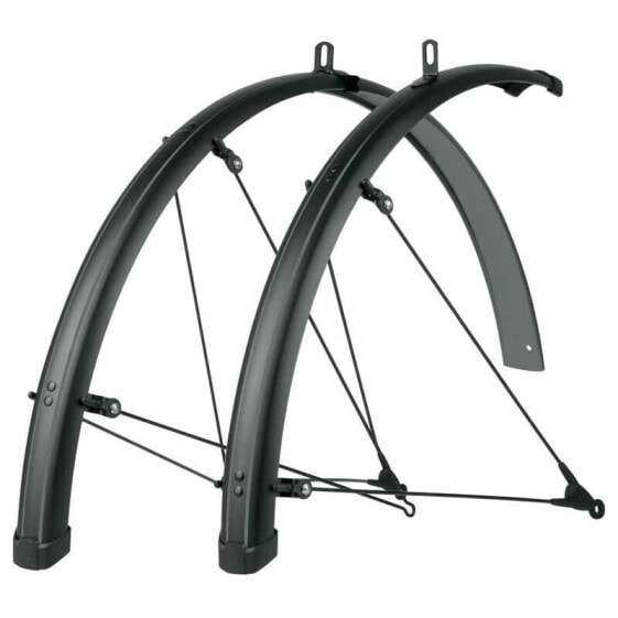 SKS Bluemels Stripes 45 mm Mudguards