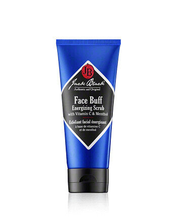 Jack Black Face Care Buff Energizing Scrub (88 ml)