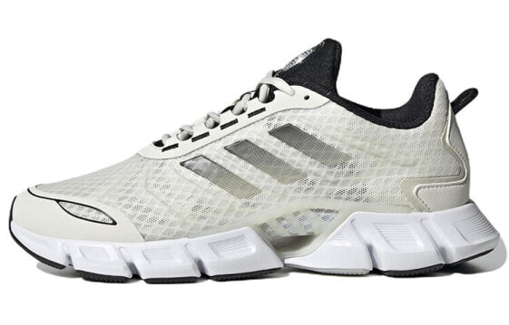 adidas Climacool 清风 舒适 耐磨 低帮 跑步鞋 男女同款 米色 / Кроссовки Adidas Climacool GX5576