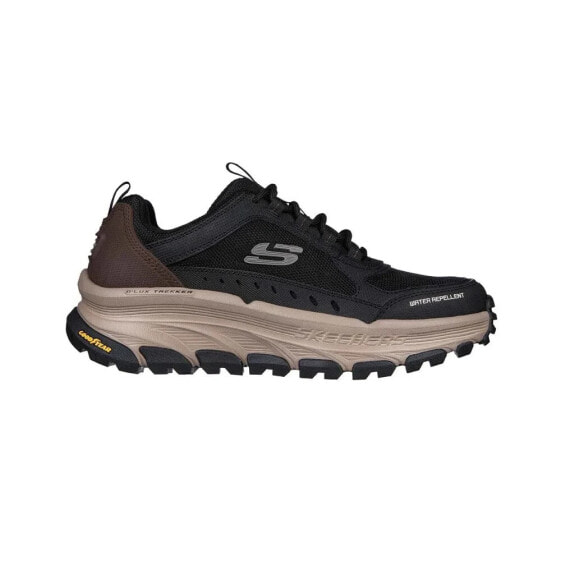 SKECHERS D´lux Trekker trainers