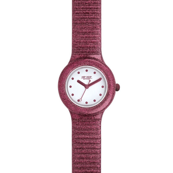 Ladies' Watch Hip Hop HWU1022 (Ø 32 mm)