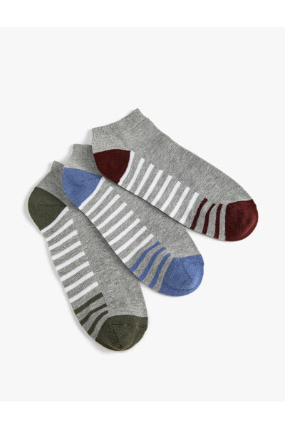 Носки Koton Striped  Socks