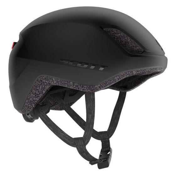 SCOTT Il Doppio urban helmet