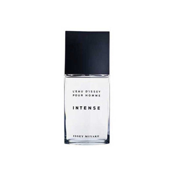 Туалетная вода для мужчин Issey Miyake L Eau D Issey Men Intense 125 мл