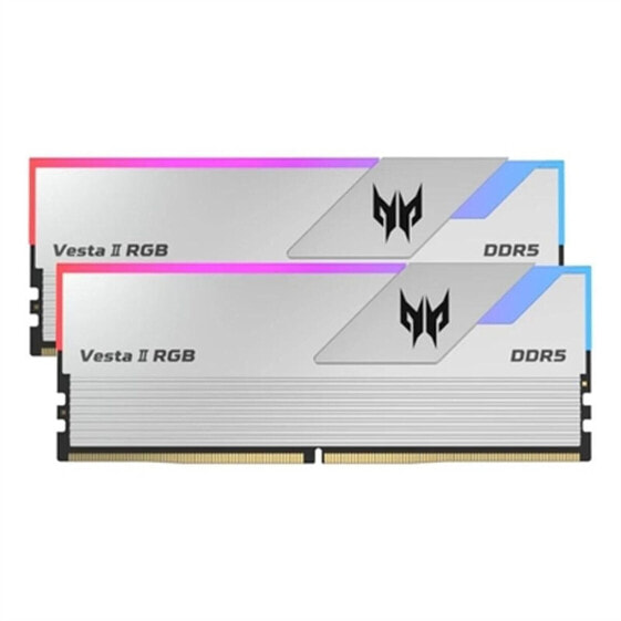 Память RAM Acer PREDATOR VESTA2 64 Гб 6000 MHz cl30