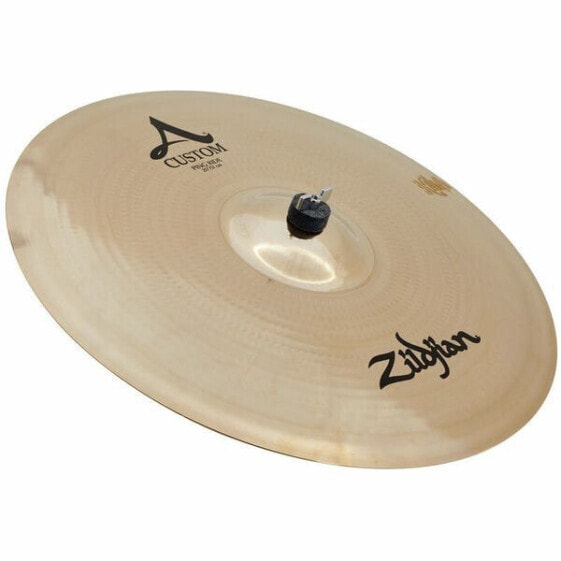 Zildjian 20" A-Custom Ping Ride