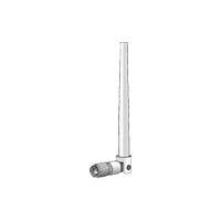 Cisco Aironet 2.4-Ghz Articulated Dipole Antenna - 2 dBi - 2.4 - 2.5 GHz - RP-TNC - 0 - 60 °C - 130 mm