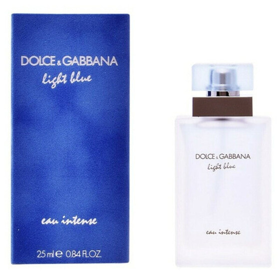 Женская парфюмерия Light Blue Intense Dolce & Gabbana EDP