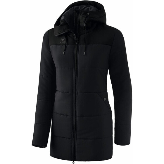 ERIMA Winter Squad jacket