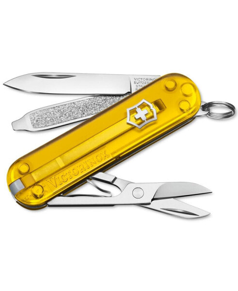 Нож Victorinox Classic SD Tuscan Sun