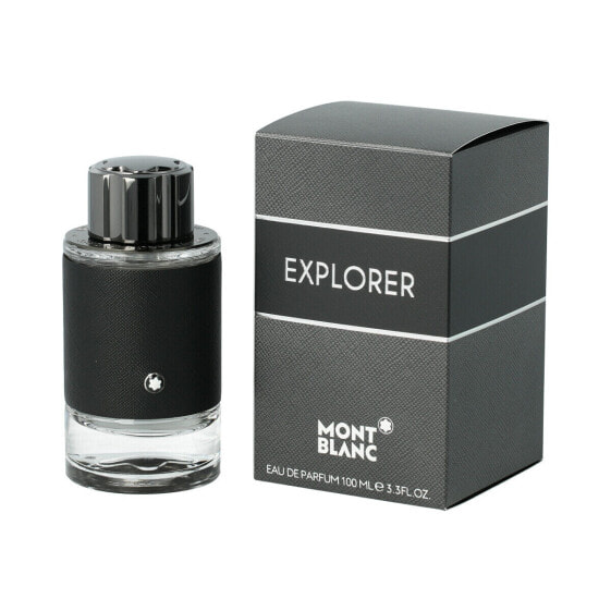 Мужская парфюмерия Montblanc EDP Explorer 100 мл