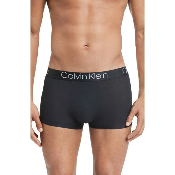 Calvin Klein 264843 Men's Ultrasoft Stretch Modal Trunks Size Medium