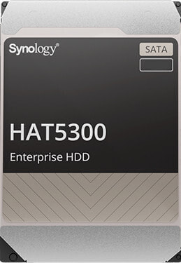 Synology HAT5300 - 3.5" - 12000 GB - 7200 RPM