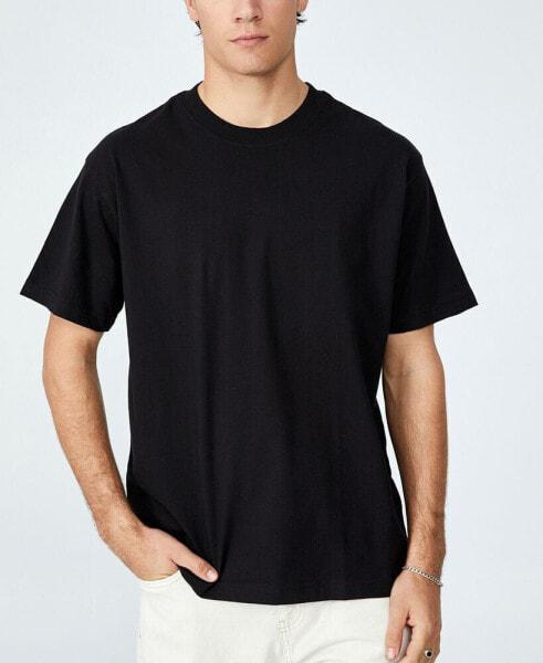 Men's Loose Fit T-shirt