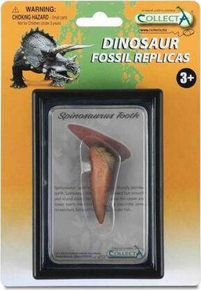 Фигурка Collecta SPINOSAURUS TOOTH COLLECTA Figurine (Фигурка Collecta Зубного Спинозавра)