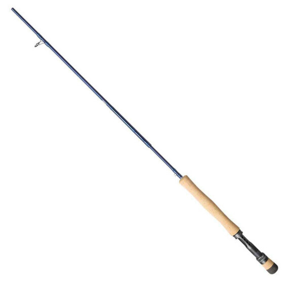 SHAKESPEARE Oracle 2 Exp Fly Fishing Rod