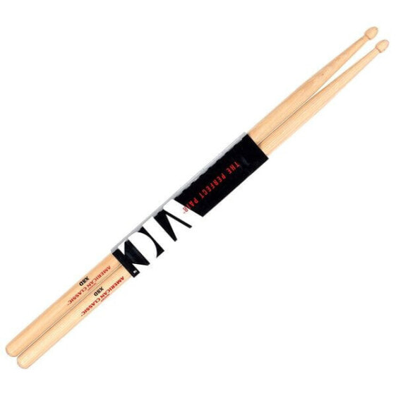 Палочки для ударных Vic Firth X8D American Classic Hickory