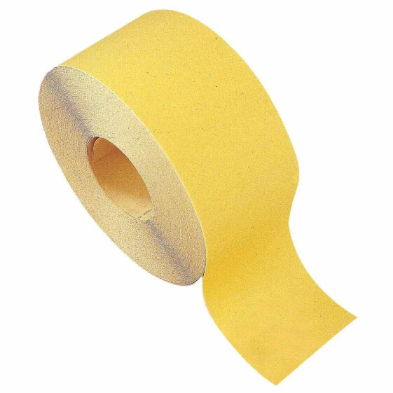 CALFLEX KFP/GOLD120/25.100 120 mm Sandpaper Roll