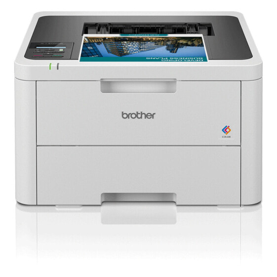 Laser Printer Brother (Refurbished A)