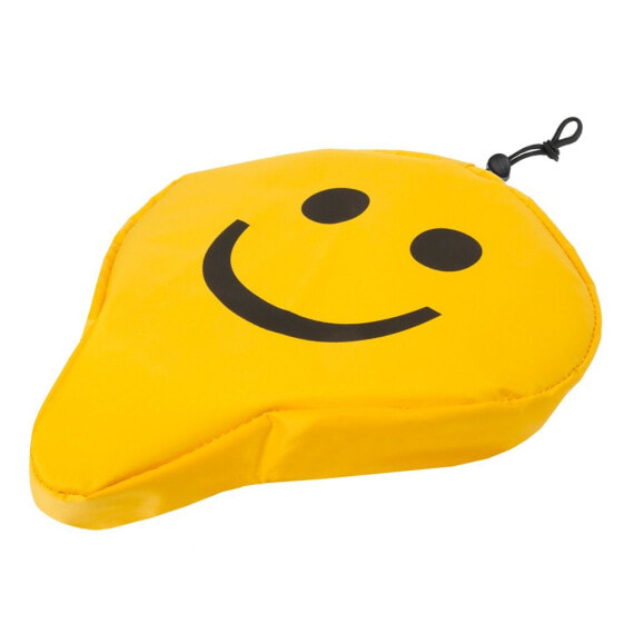 M-WAVE Smile Saddle Cover