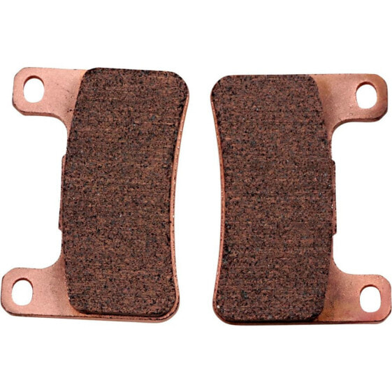 GALFER Street FD325G1370 Sintered Brake Pads