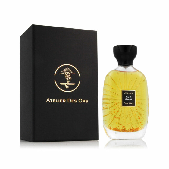 Парфюмерия унисекс Atelier Des Ors EDP Cuir Sacre 100 мл