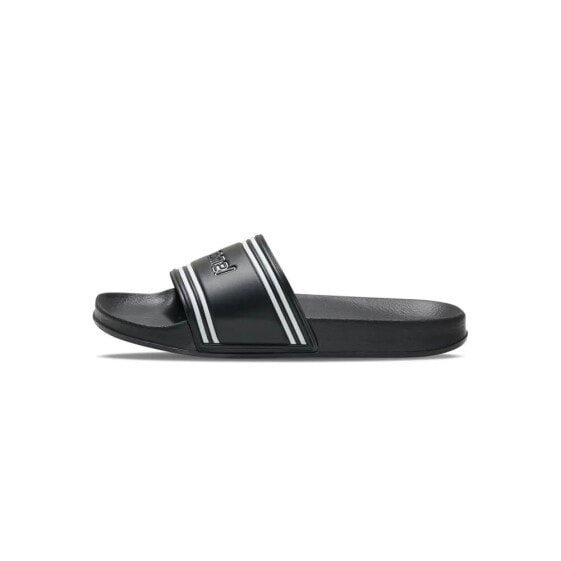 HUMMEL Retro slides