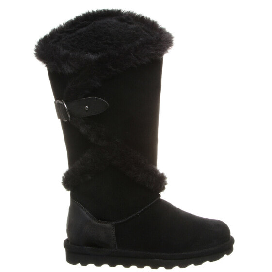 Bearpaw Sheilah Womens Size 8 B Casual Boots 2139W011