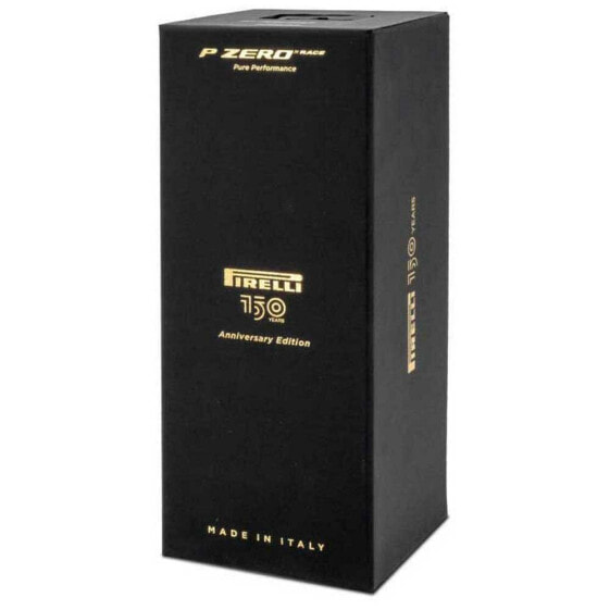 Покрышка для шоссейного велосипеда Pirelli P ZERO™ Race 26-622 150-летие 700C x 26 Жесткая